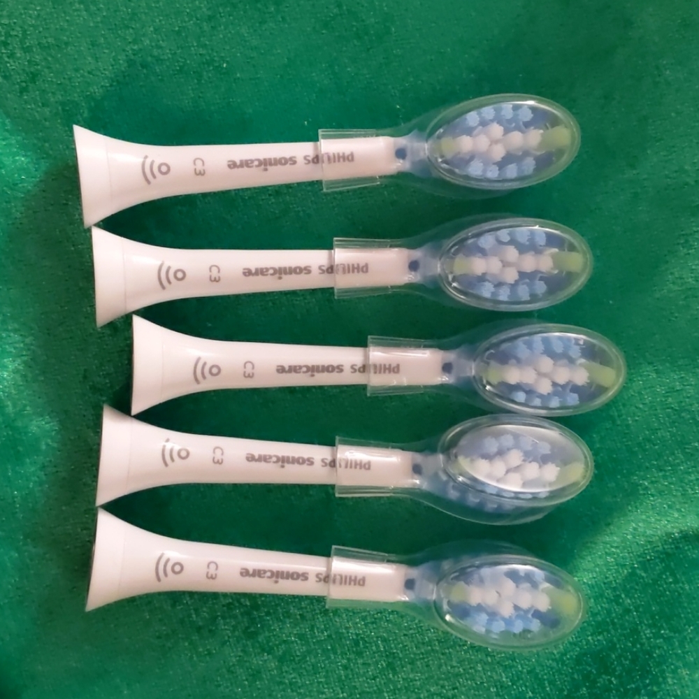 Sonicare Toothbrush Heads